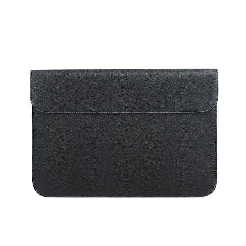 Wholesale Macbook Laptop Tablet Sleeve Protective Leather Case 1345.6 inch Ultrabook pro