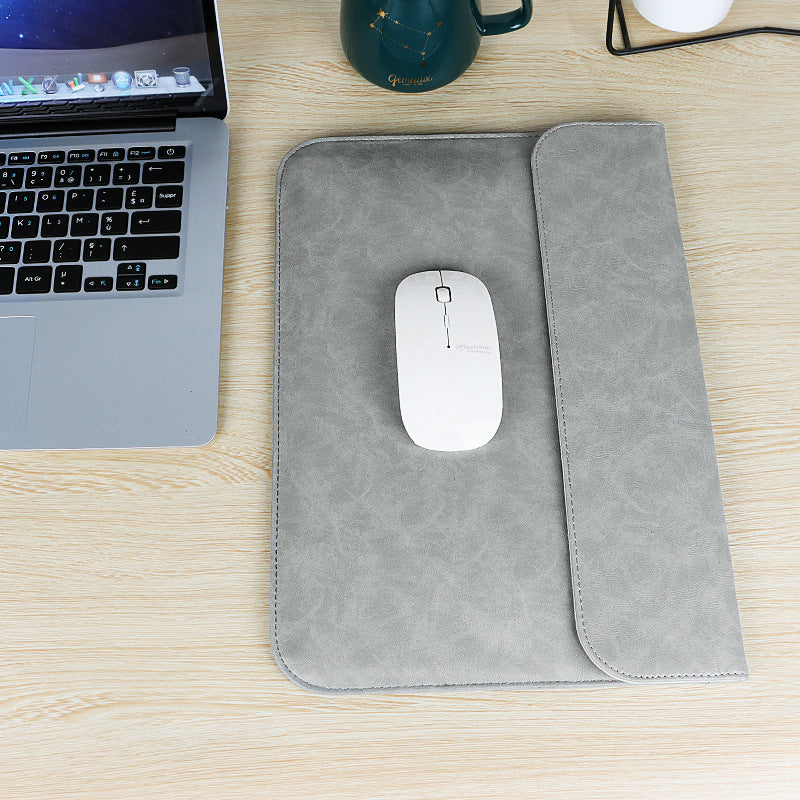 Wholesale Macbook Laptop Tablet Sleeve Protective Leather Case 1345.6 inch Ultrabook pro