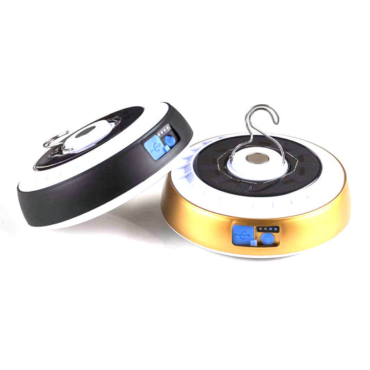 Cross-border multi-functional night market remote control camping USB charging led tent outdoor horse lantern portable lantern emergency camping lantern