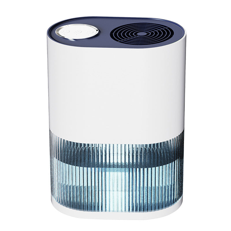 Factory direct dehumidifier home bedroom silent small dehumidifier mini moisture dehumidifier dehydrator wholesale