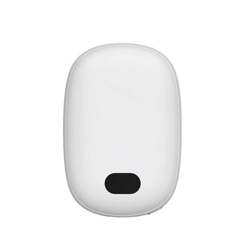 Internet celebrity 2024 new hand warmer mini portable hand warmer artifact usb charging hot hand warmer gift wholesale