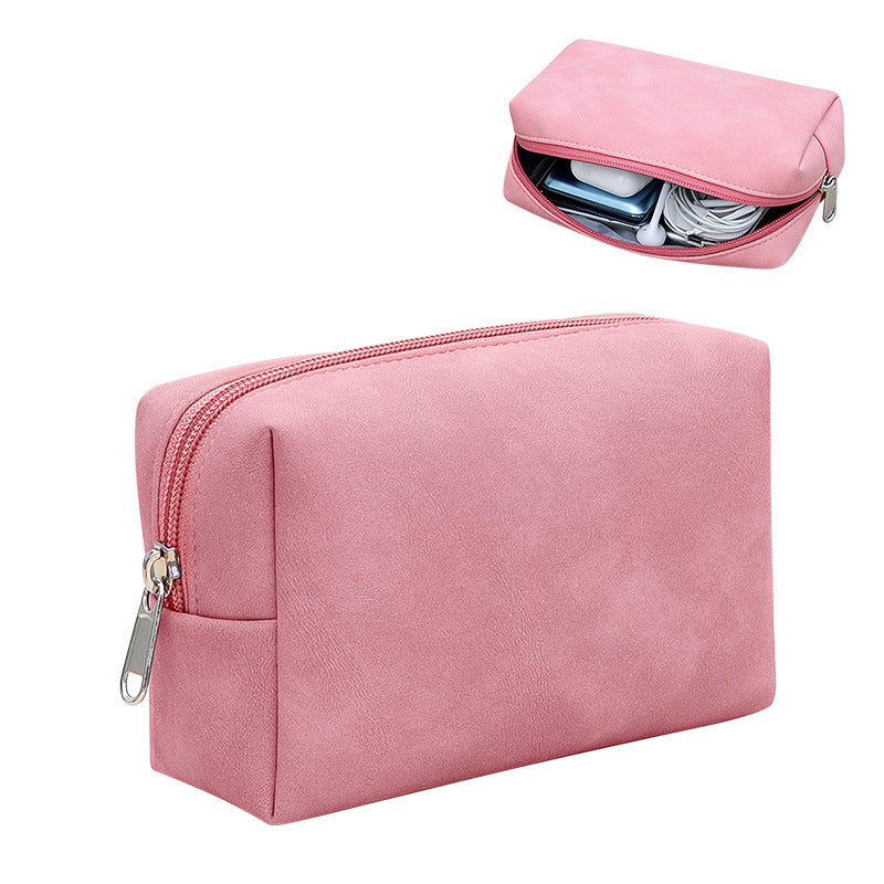 Data cable storage bag, digital charger, hard drive, headset, mouse accessories, storage bag, power bank, storage