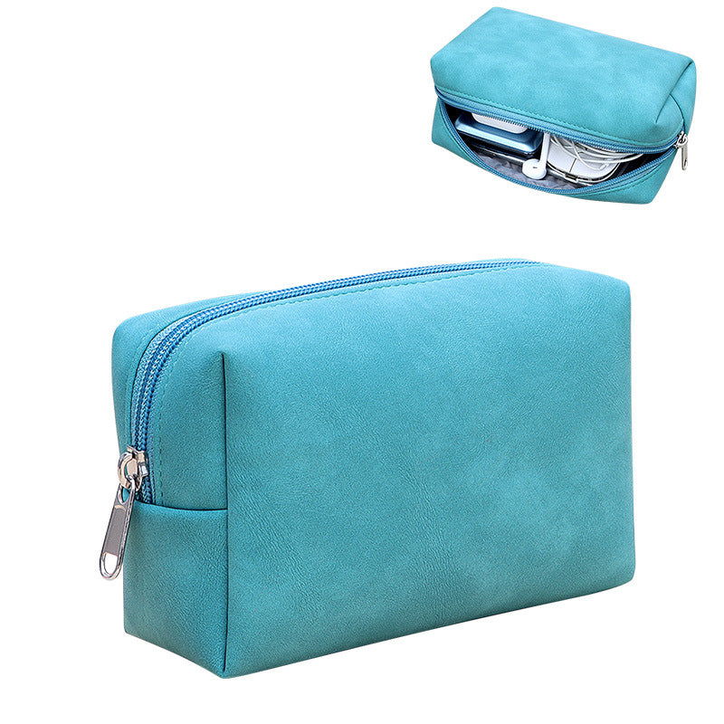 Data cable storage bag, digital charger, hard drive, headset, mouse accessories, storage bag, power bank, storage