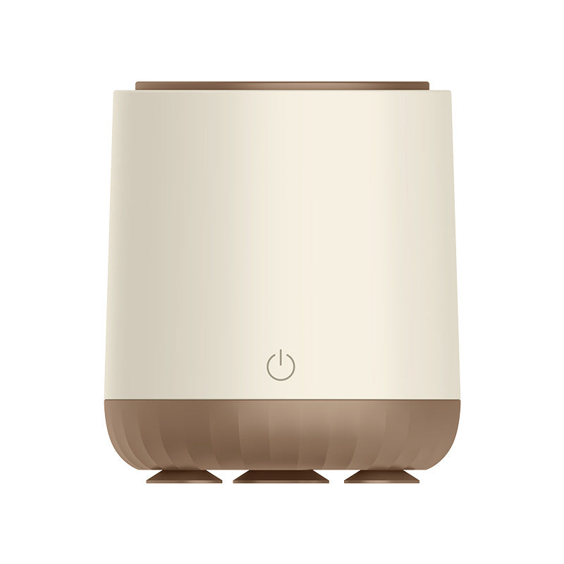 Intelligent electric milk shaker, baby baby electric mixer, milk washer, household thermostatic milk mixer, automatic milk shaker