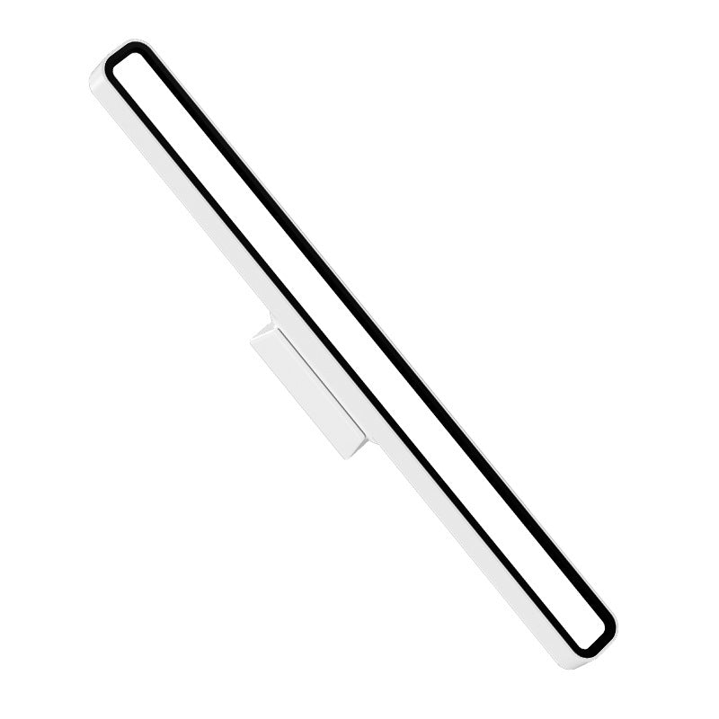 Extended cross-border LED cool death lamp for students to learn desk lamp, eye protection desk lamp, bedroom mirror table lamp, creative night light