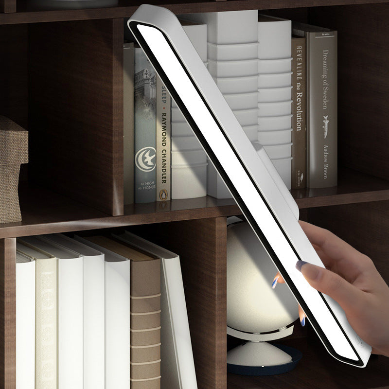 Extended cross-border LED cool death lamp for students to learn desk lamp, eye protection desk lamp, bedroom mirror table lamp, creative night light