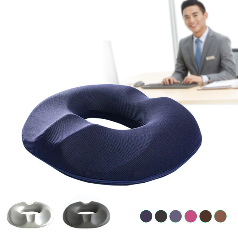 summer men's and women's gel cushions, memory foam, hemorrhoids cushions, hip cushions, butt cushions, office seat cushions wholesale