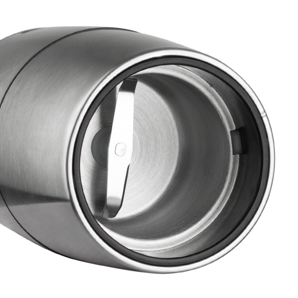 Electric Grinder Dry Mill Household Lightweight Grinding Cup Portable Coffee Bean Flour Machine