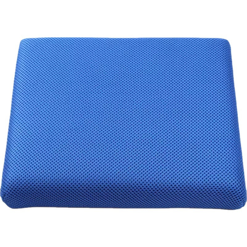 Factory memory foam cushions, student classroom chair cushions, stool cushions, winter bench cushions, dormitory chairs, rectangular