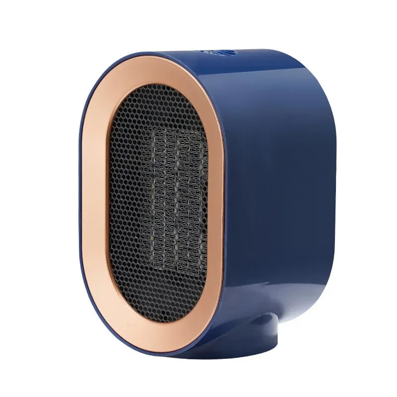 Cross-border heater, high-power fast heating heater, small sun desktop, vertical intelligent electric heater, ceramic electric heater
