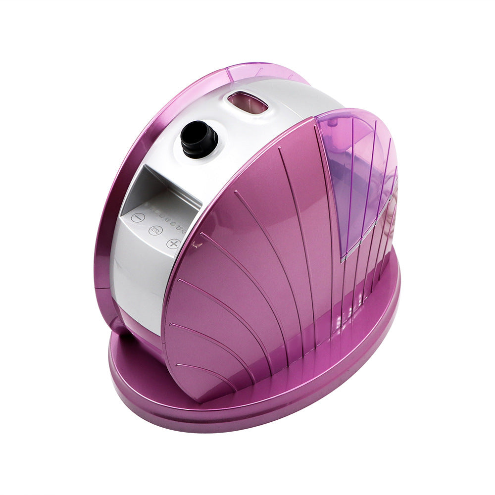 Single-rod steam handheld garment steamer household high-power small hanging vertical electric iron ironing machine R.3036