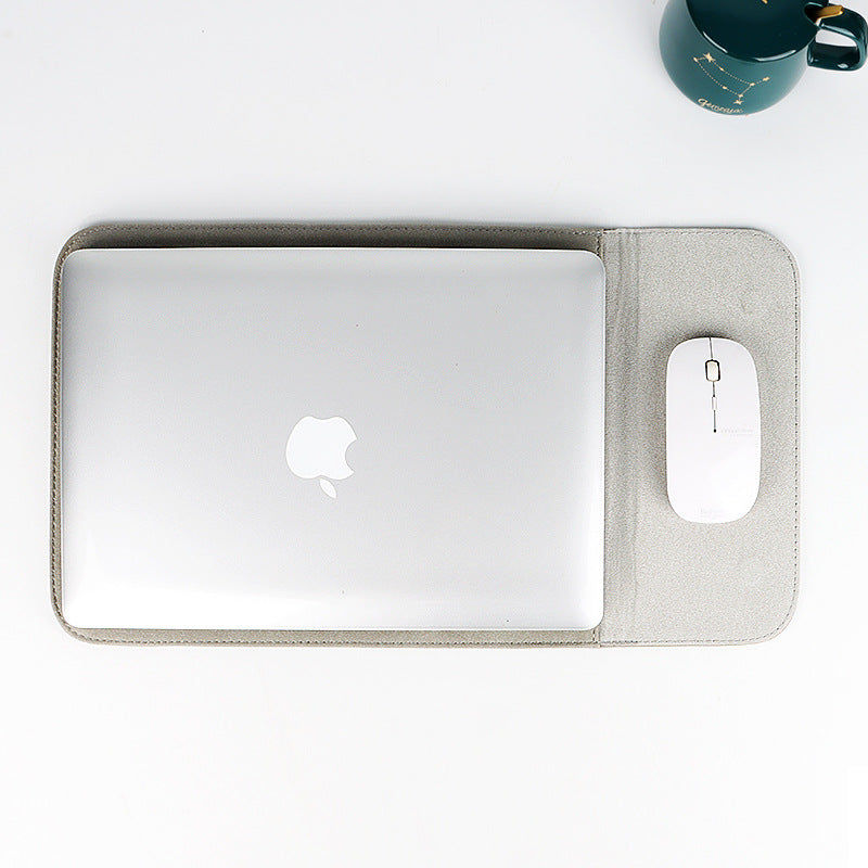 Wholesale Macbook Laptop Tablet Sleeve Protective Leather Case 1345.6 inch Ultrabook pro