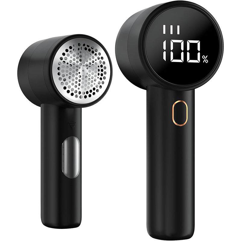 Cross Border Hair Ball Trimmer Electric Shaver Ball Shaver Wireless Hair Remover Clothes Ball Remover Home Portable
