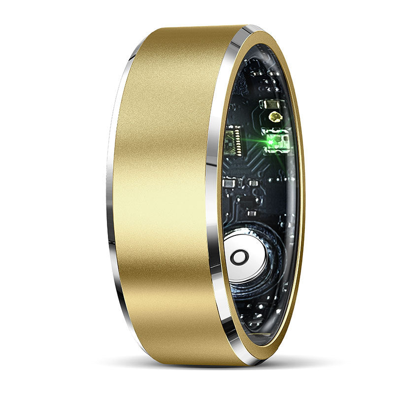 The new R5 smart ring has low power consumption, long standby gestures, page turning, e-book, Douyin video, and music playback