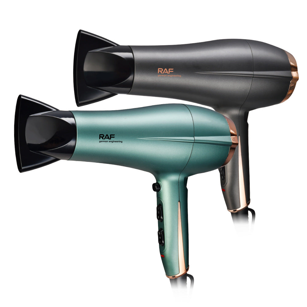 Hair dryer 2200W hot and cold air dryer high power home hotel hair dryer hair dryer hair dryer