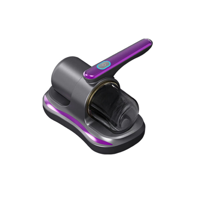 Mites remover, ultraviolet rays on home beds, small sterilization and mite removal artifact, large suction wireless deloader vacuum cleaner