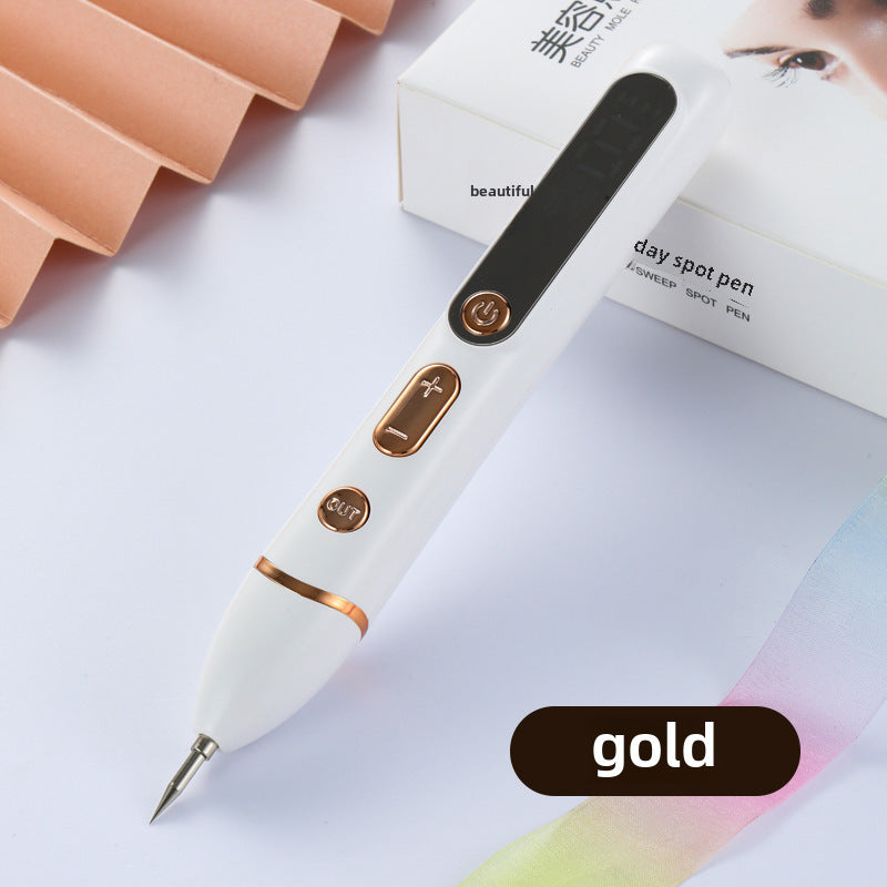 New product HD smart visual ear picker earwax cleaning luminous ear scoop wifi visual ear cleaning endoscope