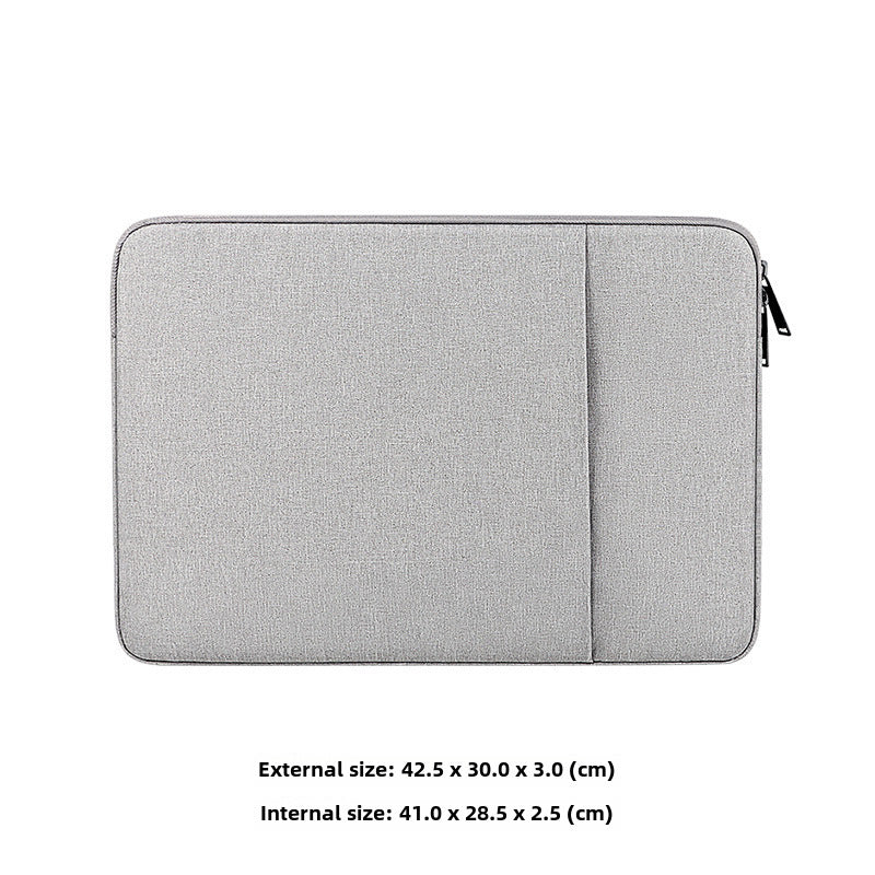 Wholesale Macbook Laptop Tablet Sleeve Protective Leather Case 1345.6 inch Ultrabook pro