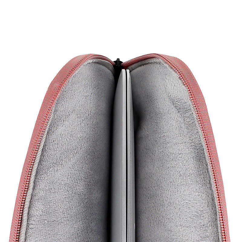 Laptop Bag Liner Bag Waterproof 14 Inch Female Cute Little Fresh Air13.3 Liner Bag Pro