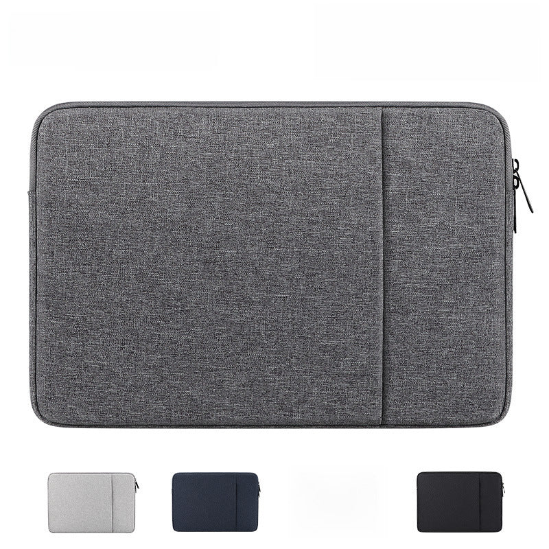 Wholesale Macbook Laptop Tablet Sleeve Protective Leather Case 1345.6 inch Ultrabook pro