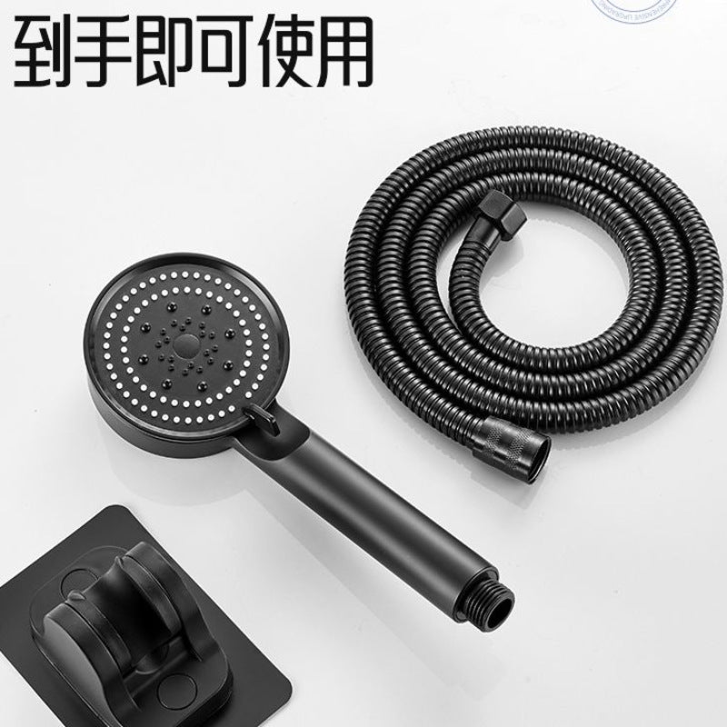 Rain shower head, spray head, pressurized bathroom, rain shower, bath faucet, bath bomb, super home bath shower shower, lotus shower set