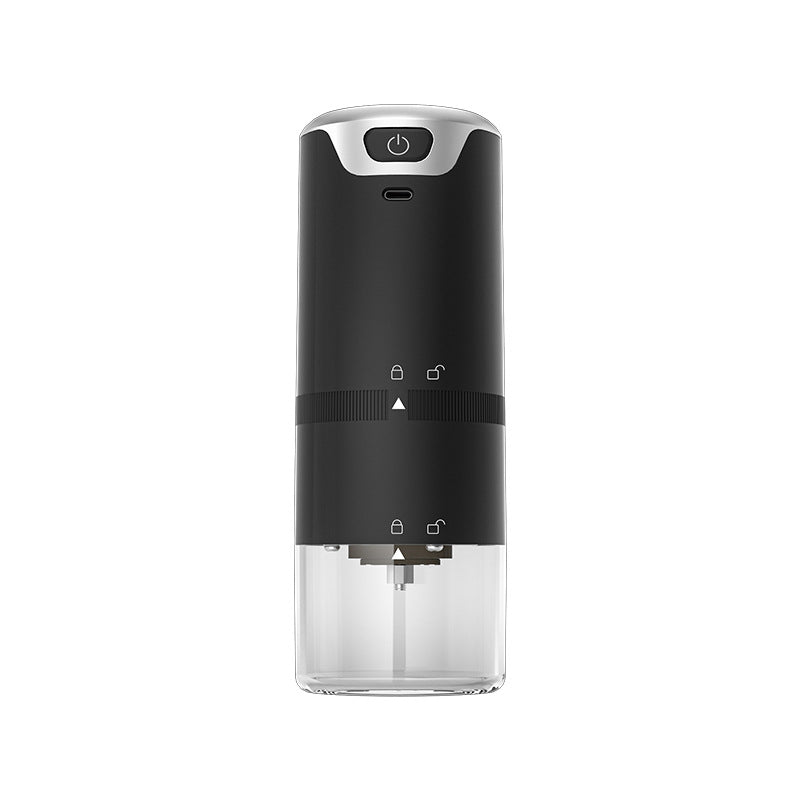 Factory spot wholesale electric coffee grinder grinder detachable rechargeable automatic coffee press