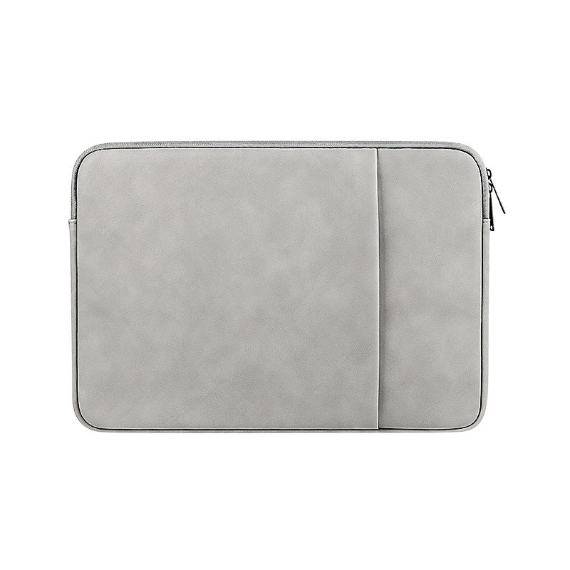 Wholesale Macbook Laptop Tablet Sleeve Protective Leather Case 1345.6 inch Ultrabook pro