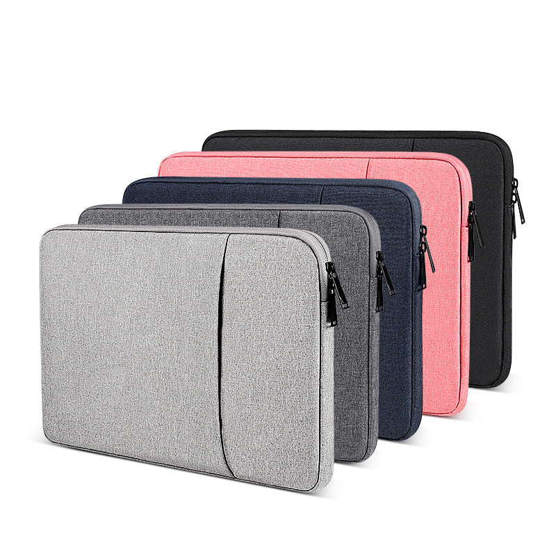 Wholesale Macbook Laptop Tablet Sleeve Protective Leather Case 1345.6 inch Ultrabook pro