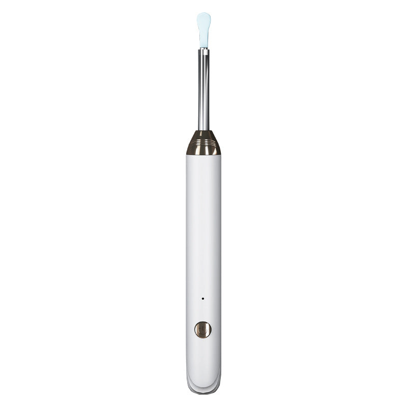 SL0011WIFI version of the visual ear picker high-definition luminous integrated spoon ear canal cleaning visual ear picker artifact
