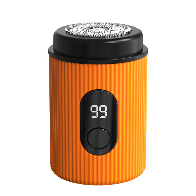 Cross Border Electric Shaver Electric Shaver usb portable rechargeable Electric Shaver