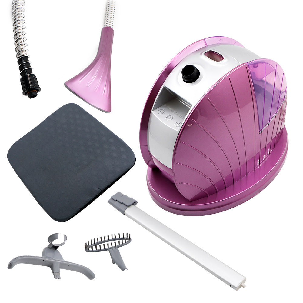 Single-rod steam handheld garment steamer household high-power small hanging vertical electric iron ironing machine R.3036