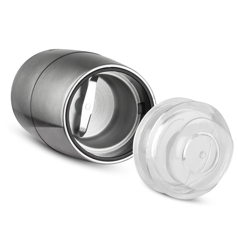 Electric Grinder Dry Mill Household Lightweight Grinding Cup Portable Coffee Bean Flour Machine