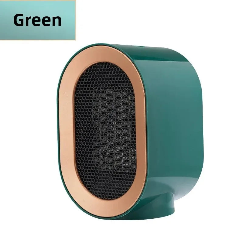 Cross-border heater, high-power fast heating heater, small sun desktop, vertical intelligent electric heater, ceramic electric heater