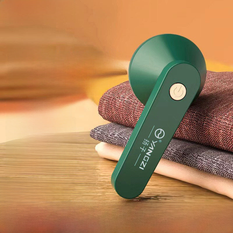Yangtze hairball trimmer pilling clothes rechargeable household shaver charging new portable shaving device