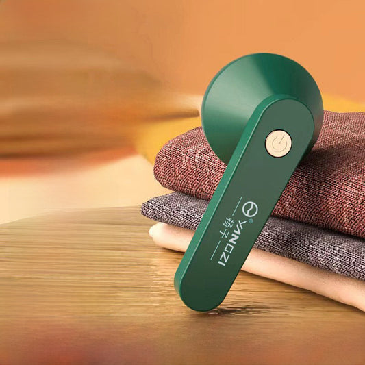 Yangtze hairball trimmer pilling clothes rechargeable household shaver charging new portable shaving device