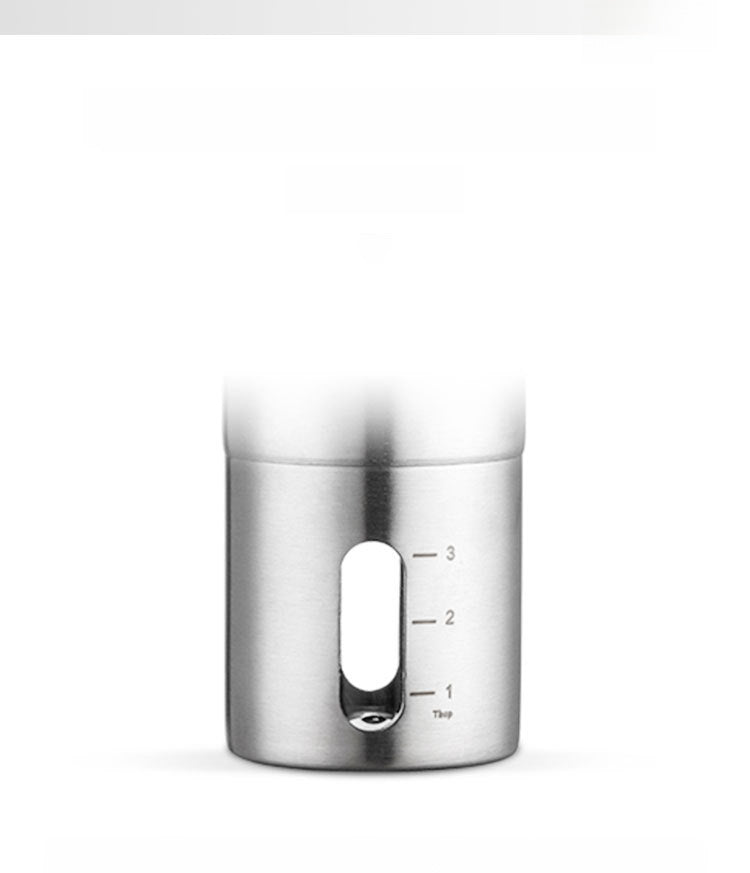 Manufacturer's Source Portable Hand Coffee Maker 304 Stainless Steel Grinder Upgrade the new manual grinder