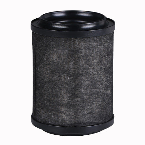 Formaldehyde removal car air purifier household small air purifier indoor formaldehyde anion sterilization