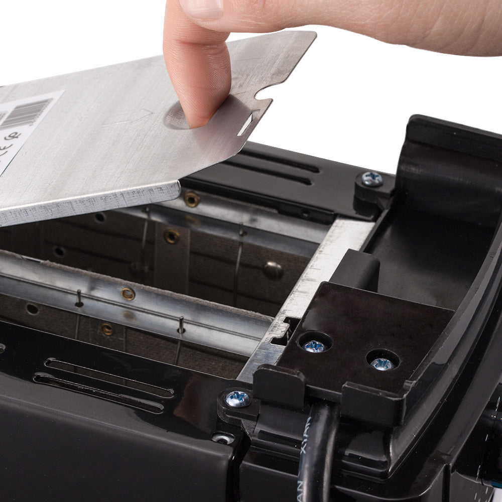 Toaster Toaster 2 Slices Breakfast Toast Toaster Toaster