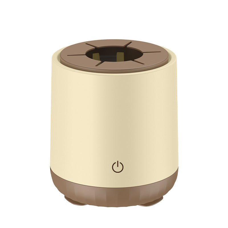 Baby electric shaker milk shaker automatic shake milk powder baby milk powder maker stirring rod uniform milk blender artifact blender