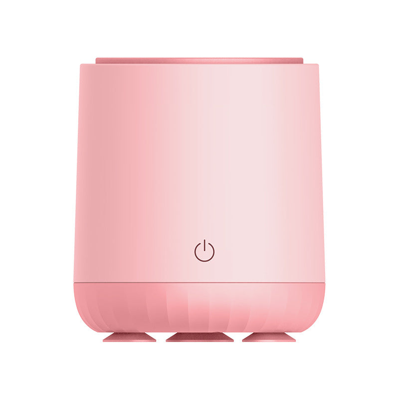 Intelligent electric milk shaker, baby baby electric mixer, milk washer, household thermostatic milk mixer, automatic milk shaker