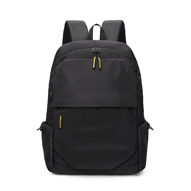 Cross border men's backpack business commuter casual computer bag large capacity travel backpack college student school bag printing