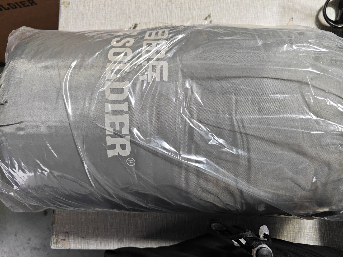 Ultra-Light Duck Down Sleeping Bag – Premium Warmth, Feather-Light Comfort!