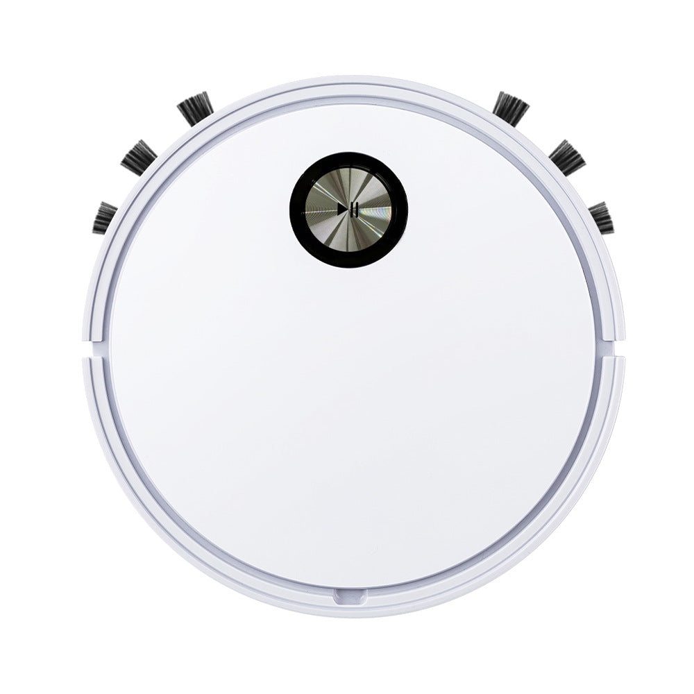 Spot automatic intelligent sweeping robot lazy touch cleaning rechargeable vacuum cleaner gift manufacturers on behalf of