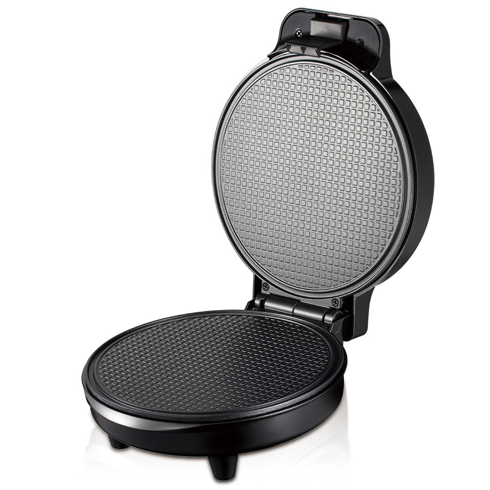 New electric baking pan household double-sided heating pancake pancake pancake machine suspension deepening enlarged pancake pan