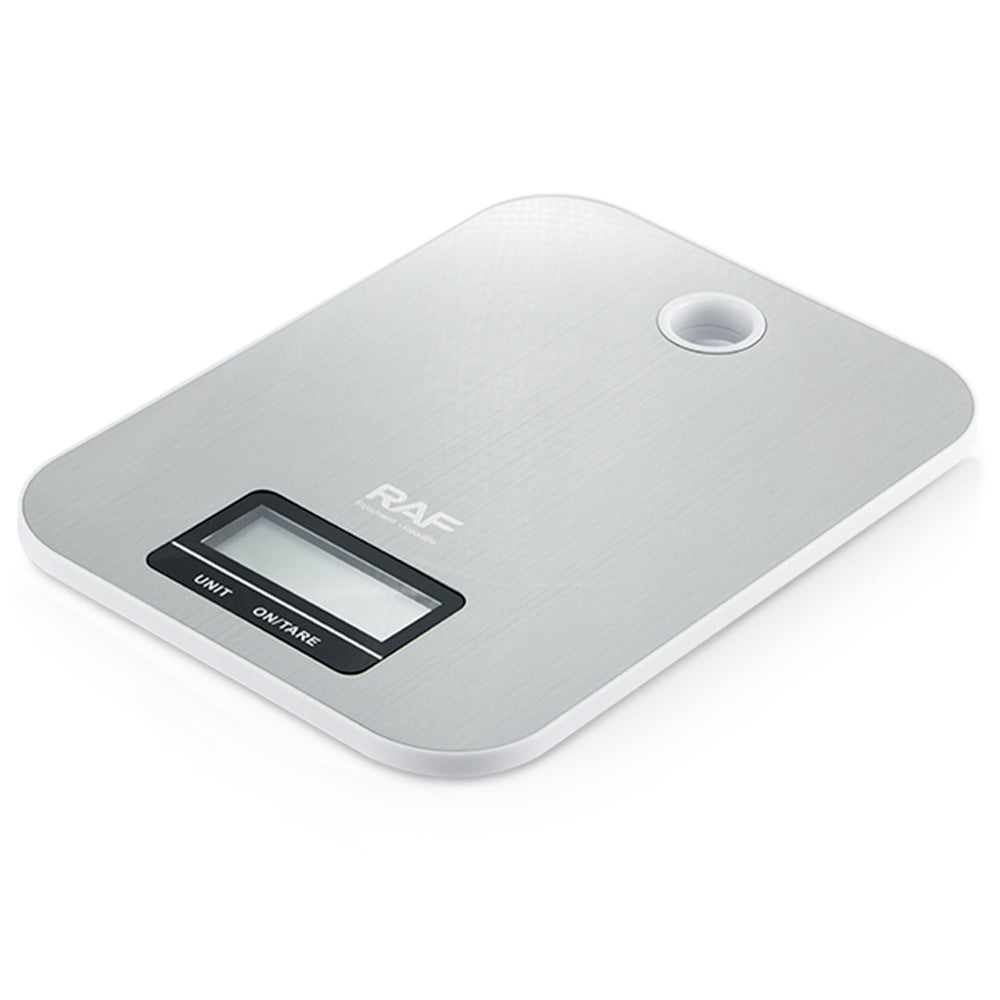 RA cross-border charging smart electronic scale, body fat scale, body fat scale, body fat scale, household body scale wholesale