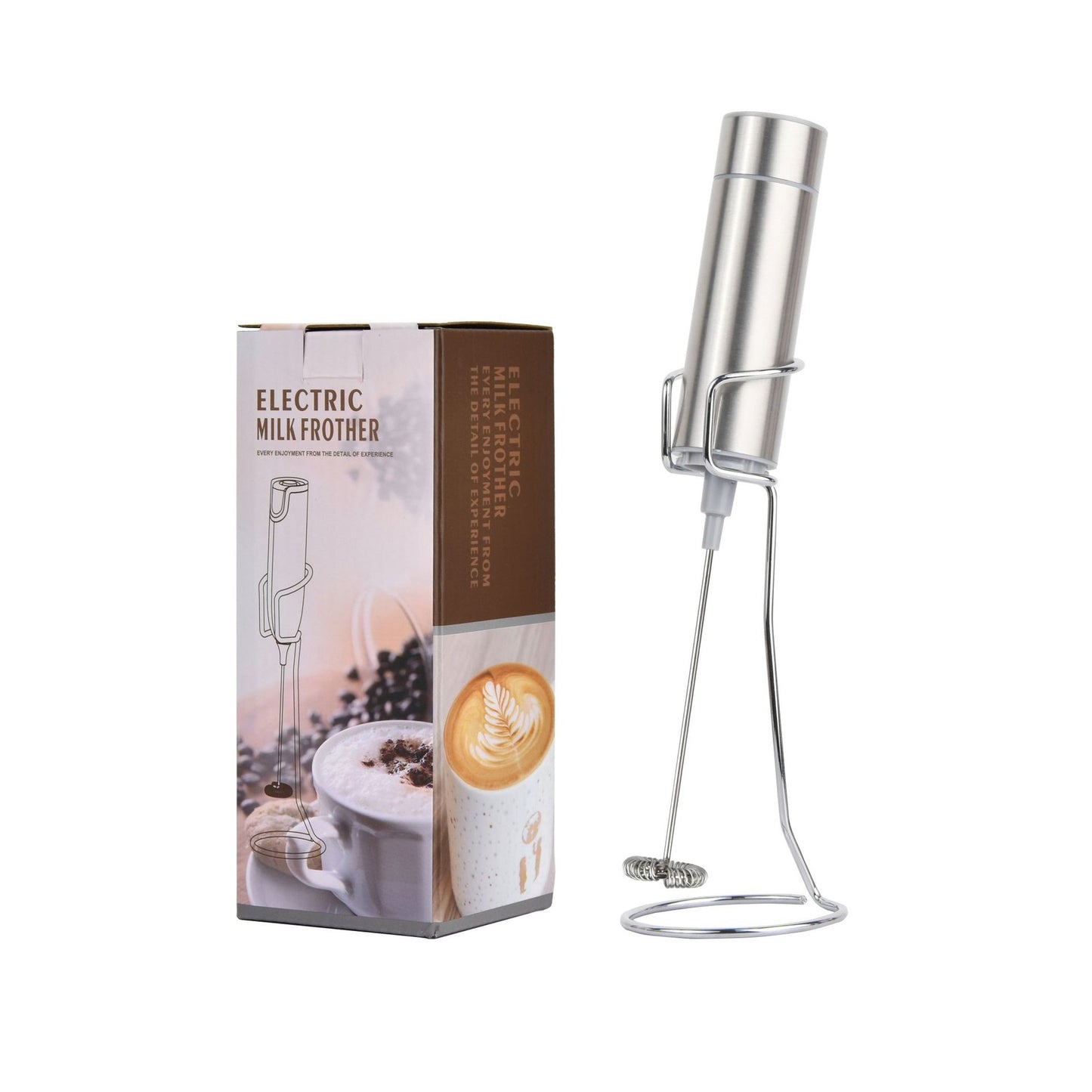Milk frother, small household appliance charging, handheld coffee, roasting, cream frother, milk froth, whisk, electric stirrer