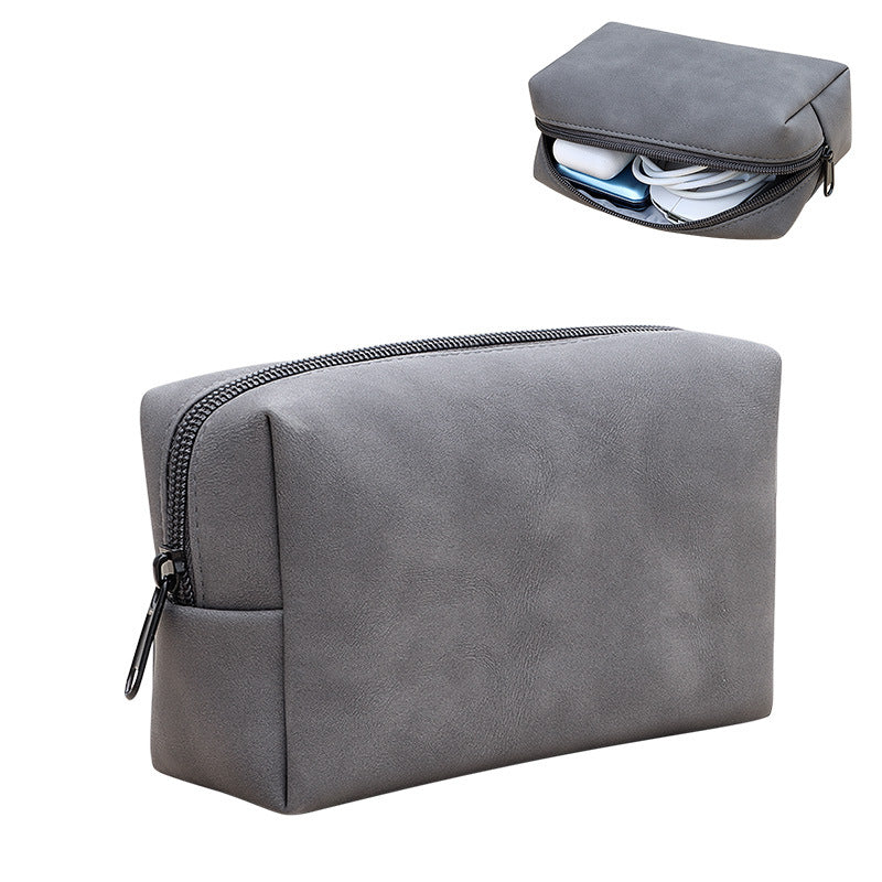 Data cable storage bag, digital charger, hard drive, headset, mouse accessories, storage bag, power bank, storage