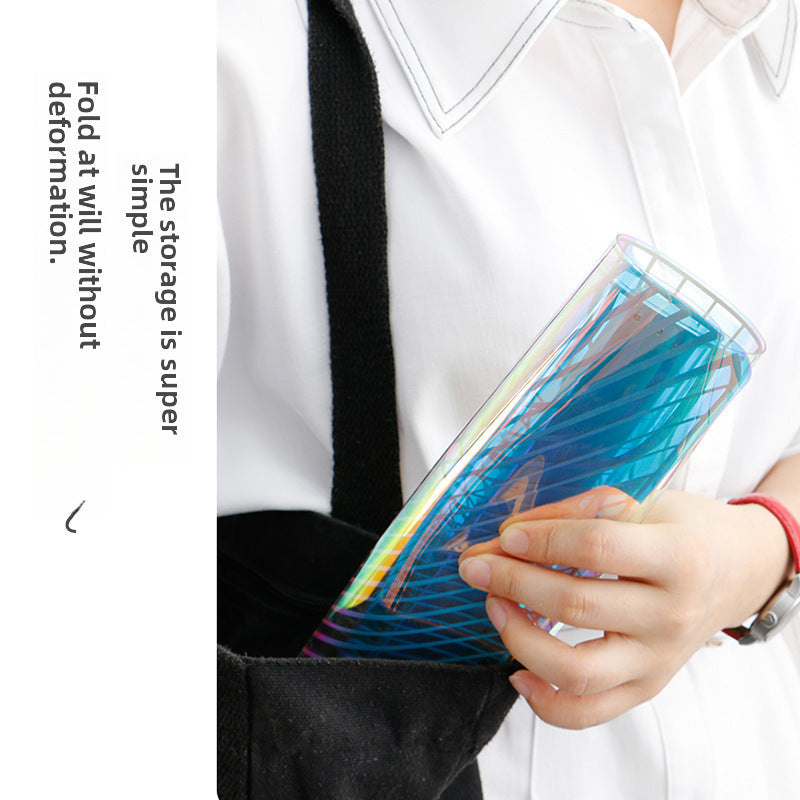 New Portable Home Thickened Foot Massage Foot Cushion EMS Small Foot Massage Machine Foot Massage Instrument