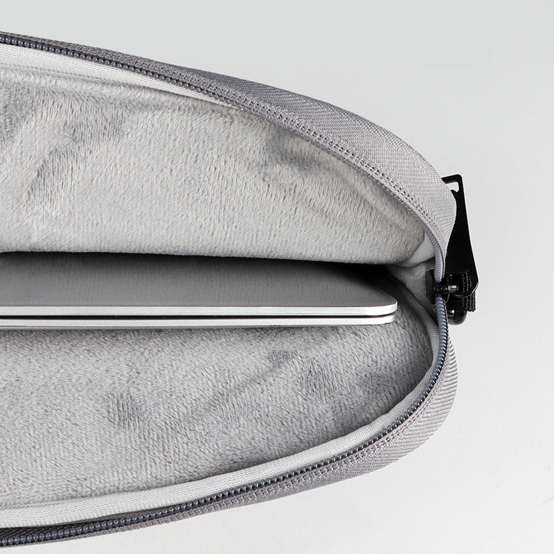 Wholesale Shoulder Laptop Bag Waterproof Briefcase 131415.6 inch Men & Women Can Print Logo