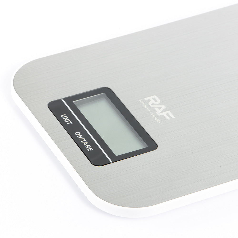 RA cross-border charging smart electronic scale, body fat scale, body fat scale, body fat scale, household body scale wholesale